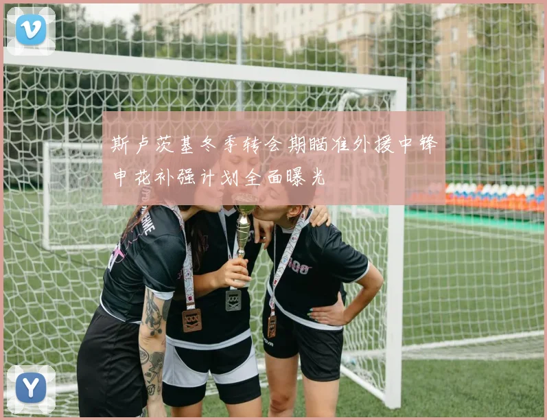 斯卢茨基冬季转会期瞄准外援中锋申花补强计划全面曝光